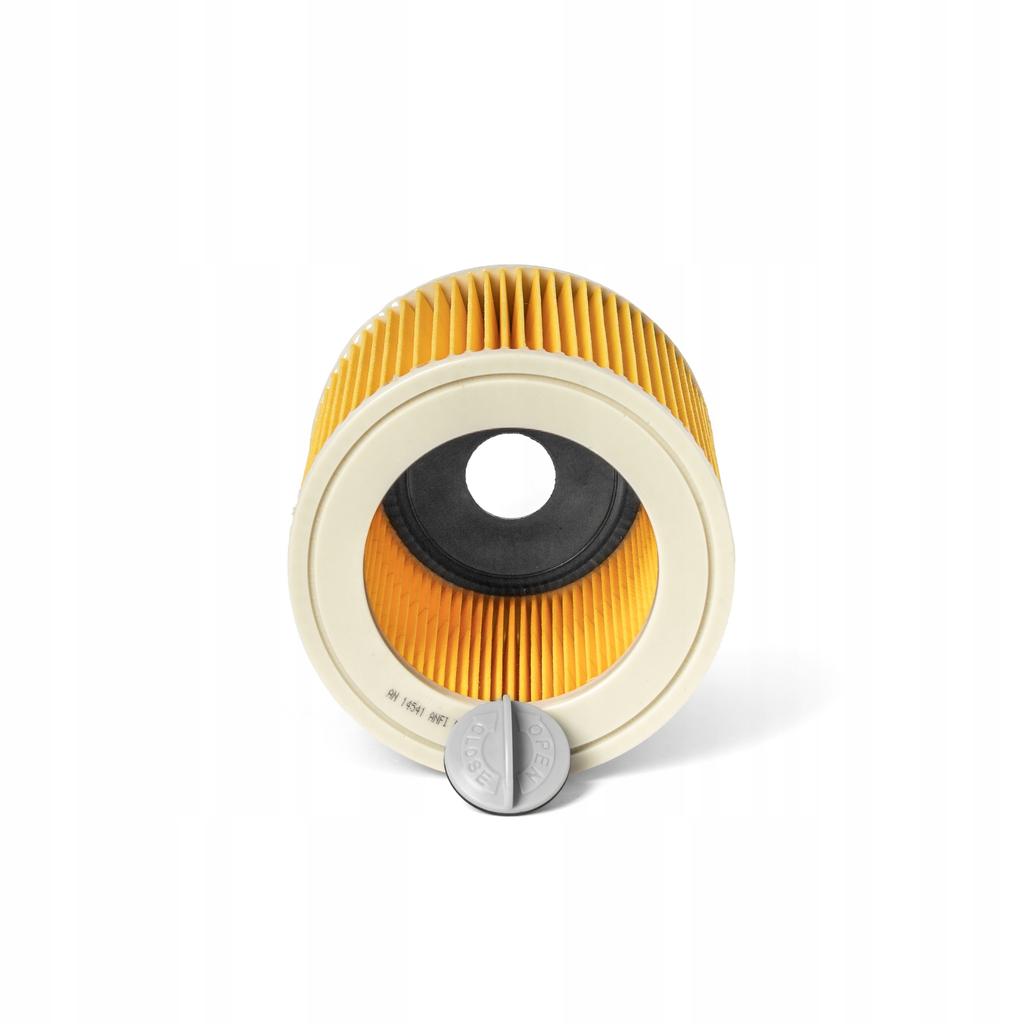 3x filtr do odkurzacza karcher wd3 filtry 3 szt wd 3 mv3 wd2 se4001 kwd