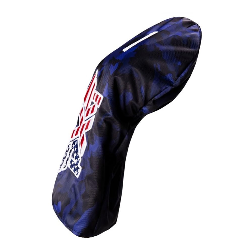 PXG PXG 2021 4 июля Чехол на голову драйвера Чехол на голову драйвера HC3-UAC12-FM