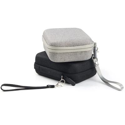 Сумка для хранения камеры Жесткий дорожный чехол Смартфон Принтер Ударопрочная Жесткий корпус Переноска Органайзер Универсальная Защитная сумка для камеры