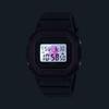Часы Babygie PRECIOUS HEART SELECTION Серые [Casio] [] BGD-565RS-8JF Женские