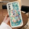 Чехол для телефона: 2D плоский дизайн, подходящий для защитного чехла Samsung Galaxy A34 A35 M05 M06 S20 S22 S21 FE Plus 5G, My Little Pony, Рождество и Хэллоуин