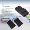 2.4GHz RFID Car Immobilizer Wireless Engine Lock Burglar Alarm System Anti-Hijacking Intelligent Circuit Cut Off Auto Unlock