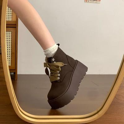 Ботинки – Ботинки