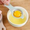 3шт яичный желток белок сепаратор яичный сепаратор яичный белок сепаратор яичный белок сито фильтр разделитель яйцо разделитель инструмент кухонный гаджет для выпечки
