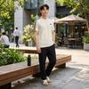 adidas Мужская футболка с коротким рукавом ST 3ST SS Tee из серии Sport Style