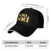 Унисекс Жаль GD Übermensch Квон Чжиён K-pop Шляпа Модная Бейсболка Кепка-snapback Гольф Головной убор Регулируемая