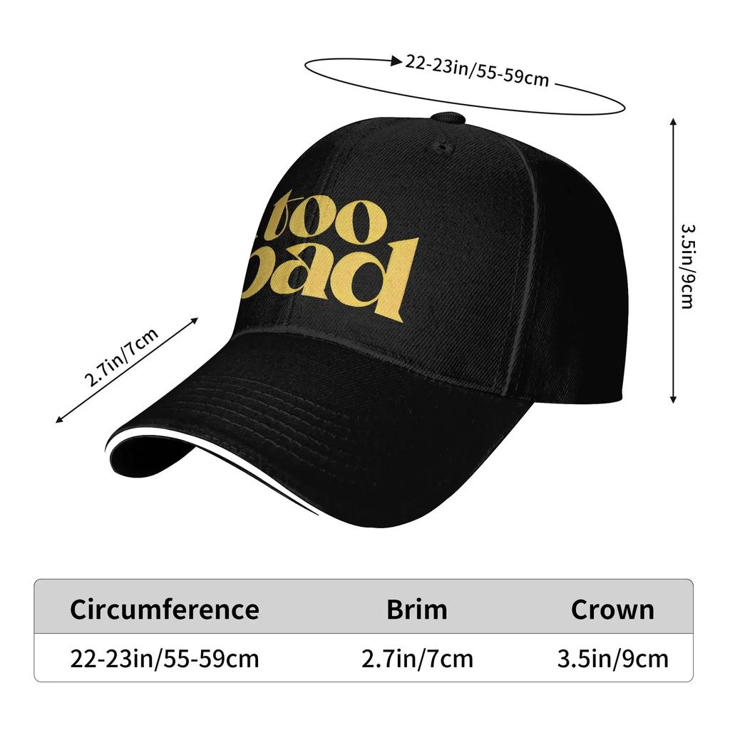 Унисекс Жаль GD Übermensch Квон Чжиён K-pop Шляпа Модная Бейсболка Кепка-snapback Гольф Головной убор Регулируемая