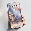 Чехол для LG V30 V30+ V30S V30S+ V35 V35+ ThinQ Тонкий Мягкий Черный Силиконовый Чехол Эстетичный Роскошный Милый Крутой Задняя Крышка для Мальчиков Девочек