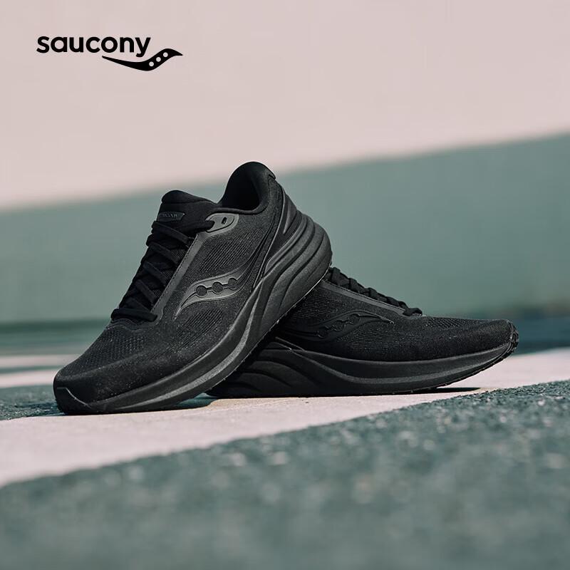 SAUCONY Кроссовки Puff 4 для городской езды и бега