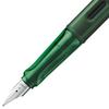 LAMY Ограниченная серия Перьевая ручка L0B9 Сосна F Тонкое перо AL-star