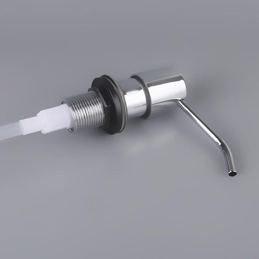 300 мл кухонный дозатор мыла для раковины, бутылка для жидкого мыла, моющее средство для ванной комнаты, дозатор жидкого мыла для рук, насосы