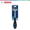 Bosch Удлинитель для шуруповерта PRO Трещотка Набор отверток с трещоткой 1/4" Шестигранный шлиц Сильный магнит Эргономичная рукоятка Хром-ванадиевая сталь