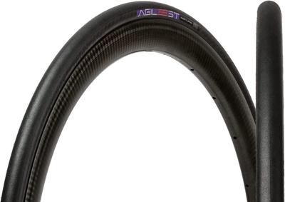 Panaracer Agilist Clincher черный 700×28C F728-AG-B