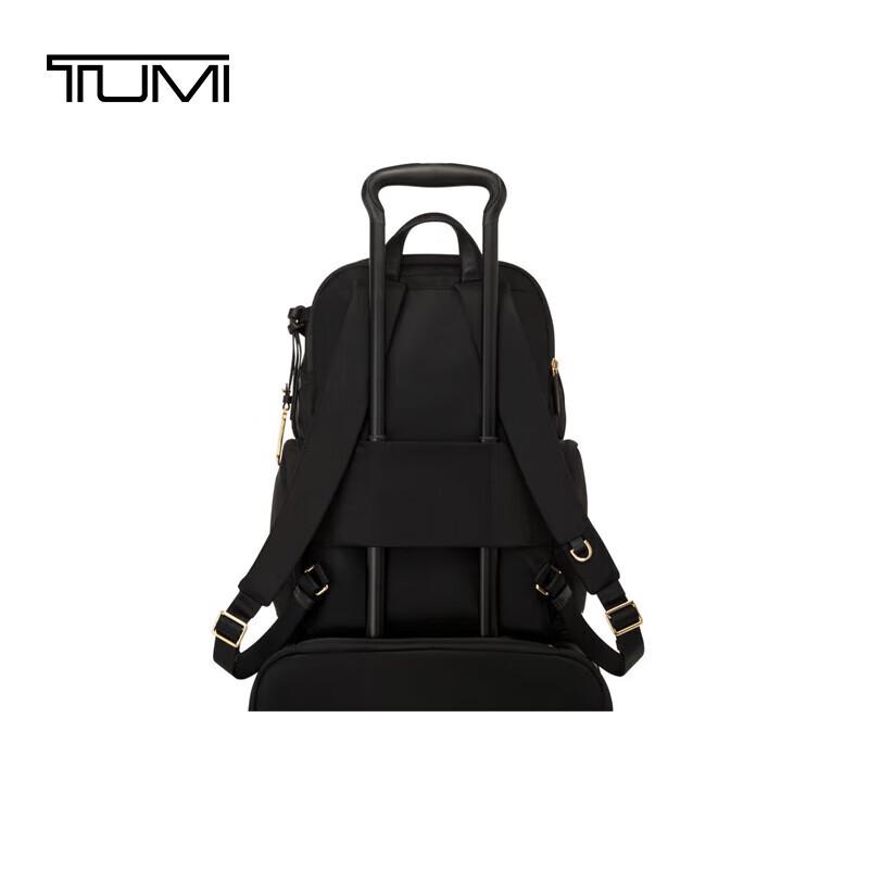 TUMI VOYAGEUR Women's Celina Nylon Backpack