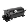 Jet Ski Starter Motor 21163‑3720 High Torsion 12V 9 Teeth Starter for T1200 JT1500 STX‑12F STX‑15F Ultra 300 X LX