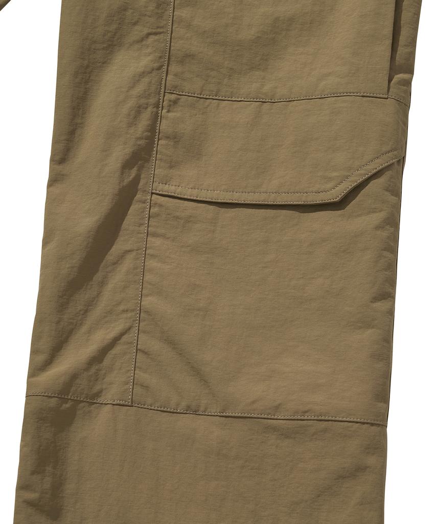 LIBERE Motion St Pants/Khaki