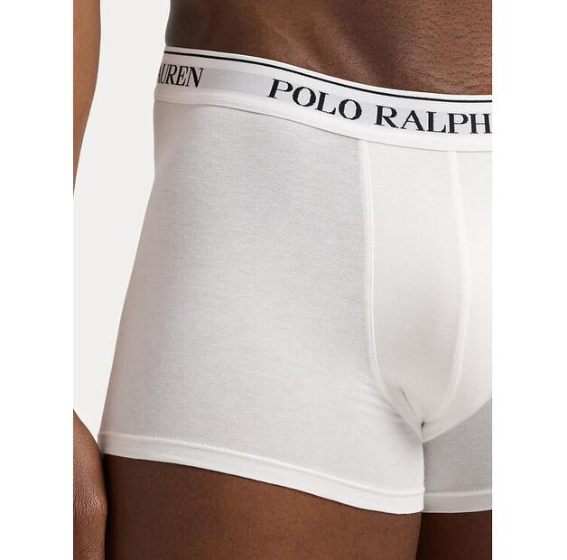 Компект боксерок Polo Ralph Lauren 714864292017
