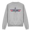 Top Gun Unisex Adult Logo Sweatshirt