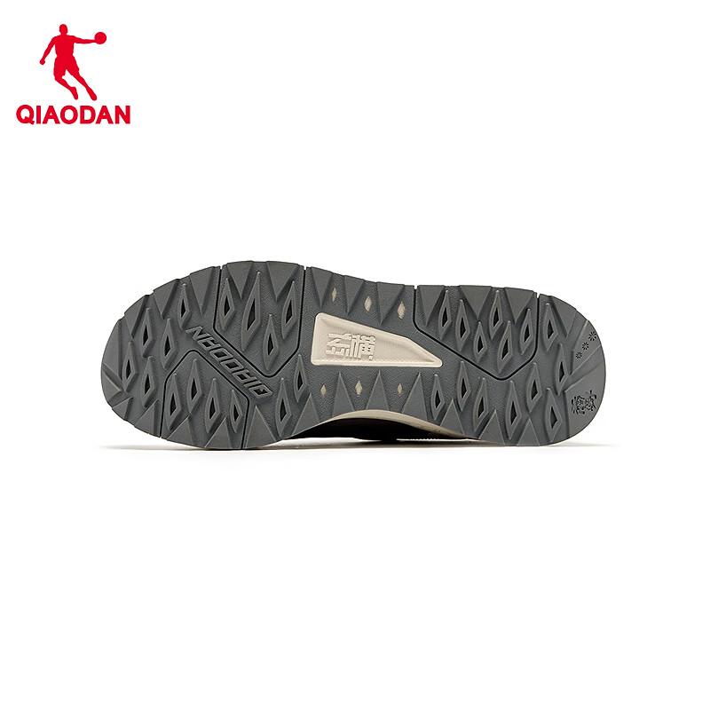 Jordan Zongheng 10.0 Men's Lightweight Casual Shoes