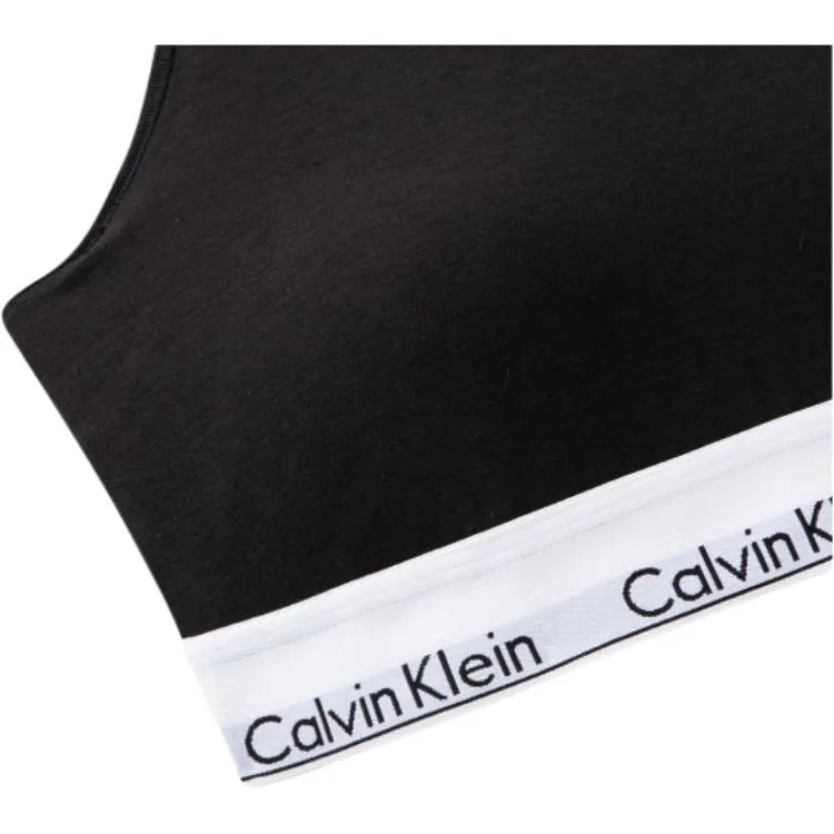 Calvin Klein Women's Bras (Unisex) Bras QF7214 UB1