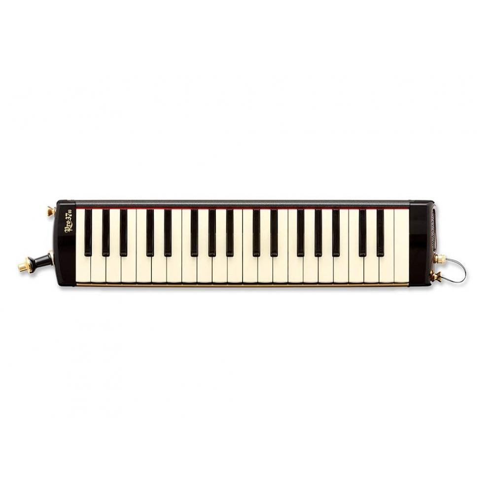 Suzuki Keyboard Harmonica Melodion Alto PRO-37v3