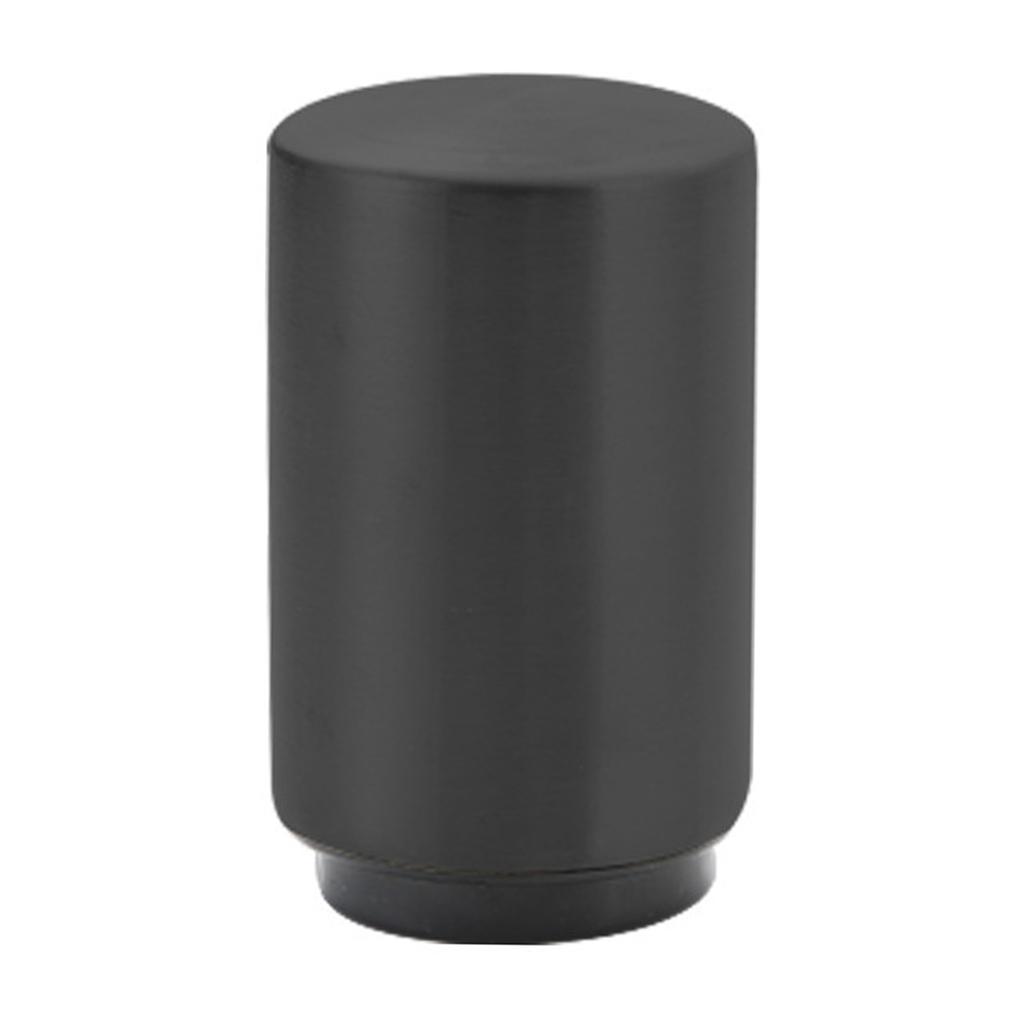 Открывалка для пивных бутылок из нержавеющей стали, Креативная автоматическая открывалка с магнитами, Металлический инструмент для открывания пива нажимного типа для кухни