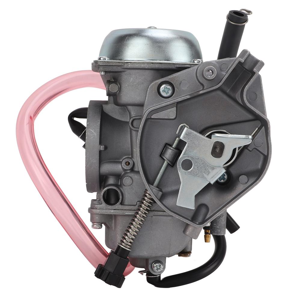 ATV Carburetor 15004‑0041 Aluminum Alloy Rustproof Carb Replacement for KVF360 Prairie360 2x4 4x4 2003‑2007