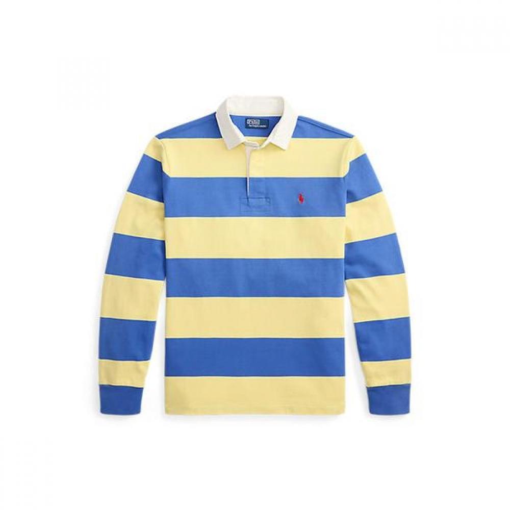 Polo Ralph Lauren Мужская рубашка для регби Mnpokni16825131700