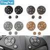 Car Multi-function Steering Wheel Control Buttons Cover Kit Phone Keys For Benz C W204,GLK 204,E Class W207 W212