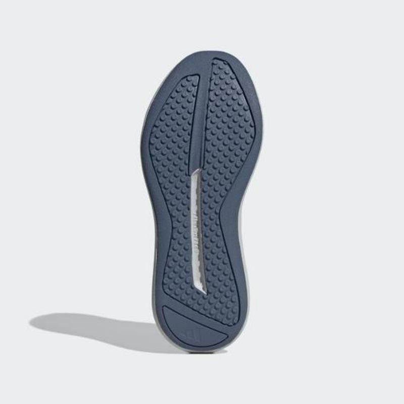 adidas NOVAWAVE Беговые кроссовки Мужские JQ9342 Серый Размер