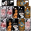 Чехол для iPhone 16 15 Xiaomi Redmi Note 14 13 12 11 Pro Max X 8 9 16e Samsung Galaxy S25 S24 S23 Moto E15 OPPO Huawei Nami One Piece Luffy Чехол для телефона