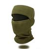 Face Protection, Ski Mask, Windproof Neck Protection, Leaking Top Cycling Cap, Spring And Summer