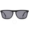 Saint Laurent Black Browline Men S SunglaSSeS Sl 586 001 56