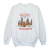Boys Holidays At Hogwarts Sweatshirt