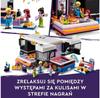 LEGO Friends 42619 Концертный автобус поп-звезды