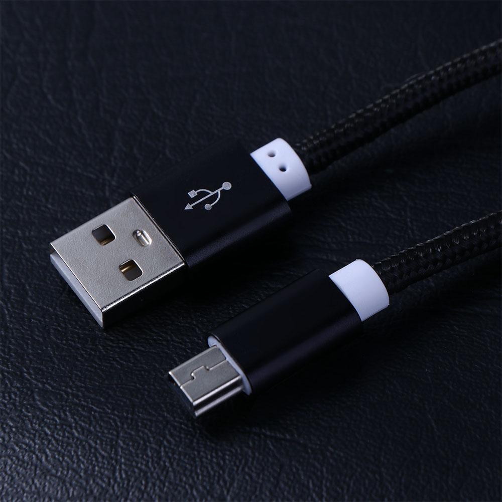 Charger Mini USB Cord Camera Charging Cable Mini USB to USB Charger Cable Fast Data Charger Cable