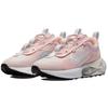 Nike Женские кроссовки Air Max 2021 Barely Rose Pink Pure-Platinum Pink-Oxford DA1923-600