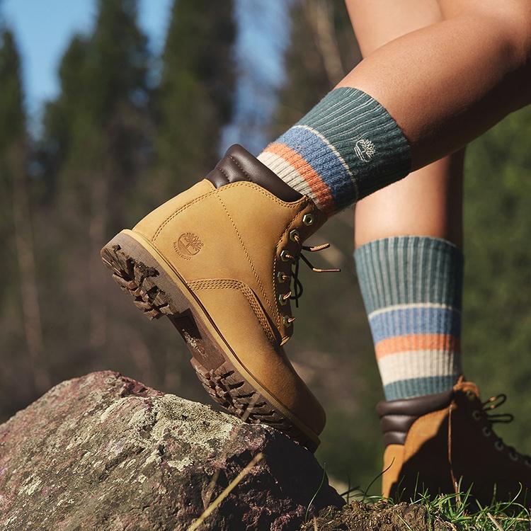 Timberland Женский TB18168R
