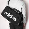 adidas Неополиэстер Багажная сумка Сумка через плечо Сумка-кроссбоди Сумка для рук Обычная Унисекс Черный Adidas FL3693