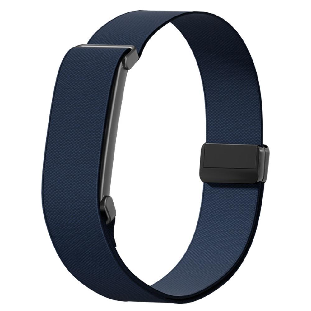 Nylon Arm Band Elastic Replacement Strap Sport Bicep Band for Google Fitbit Air Fitness Tracker