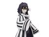 Bandai Demon Slayer Kizuna no Sou Figure Iguro Obanai Juu-go no Kata