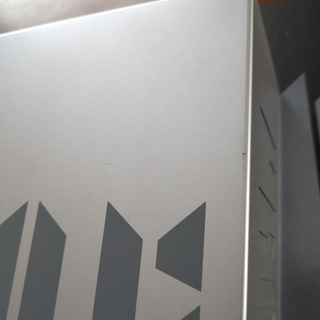 [Б/У] BTS Proof Коллекционное издание