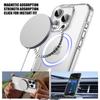 KEYSION Противоударный матовый чехол для MagSafe для iPhone 16 Pro Max Мягкий силиконовый + прозрачный чехол для задней панели телефона из поликарбоната для iPhone 16 Pro