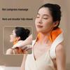 Hezheng HZ-S2 Shoulder and Neck Massager