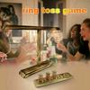 NEW Drinking Games Hook Ring Toss Game Fast-paced Interactive Game Party Game