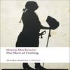 The Man of Feeling by Henry Mackenzie Paperback Book 9780199538621