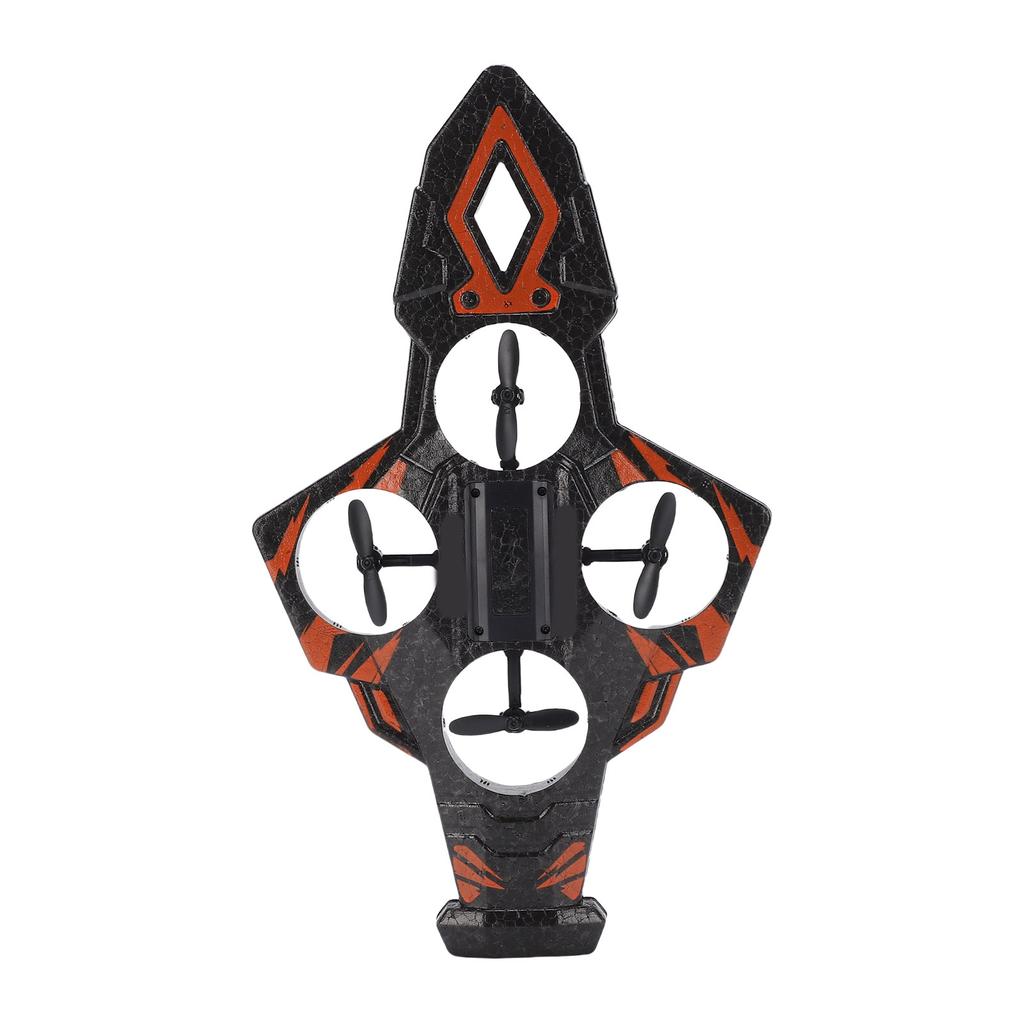 Flying Sword RC Airplane with Light Gravity Sensing Flying Sword Remote Control Stunt Plane Toy