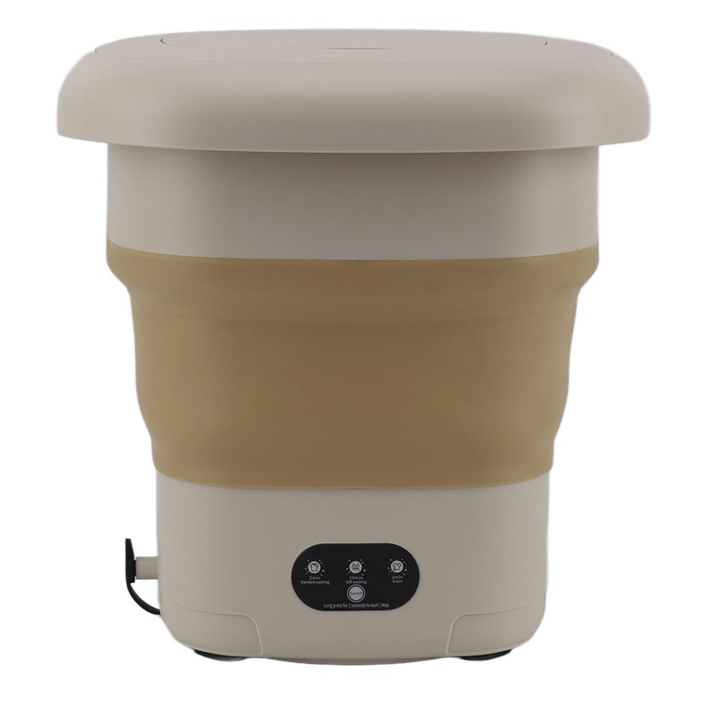 9L складная стиральная машина мини портативная стиральная машина нижнее белье стиральная машина для домашнего хозяйства