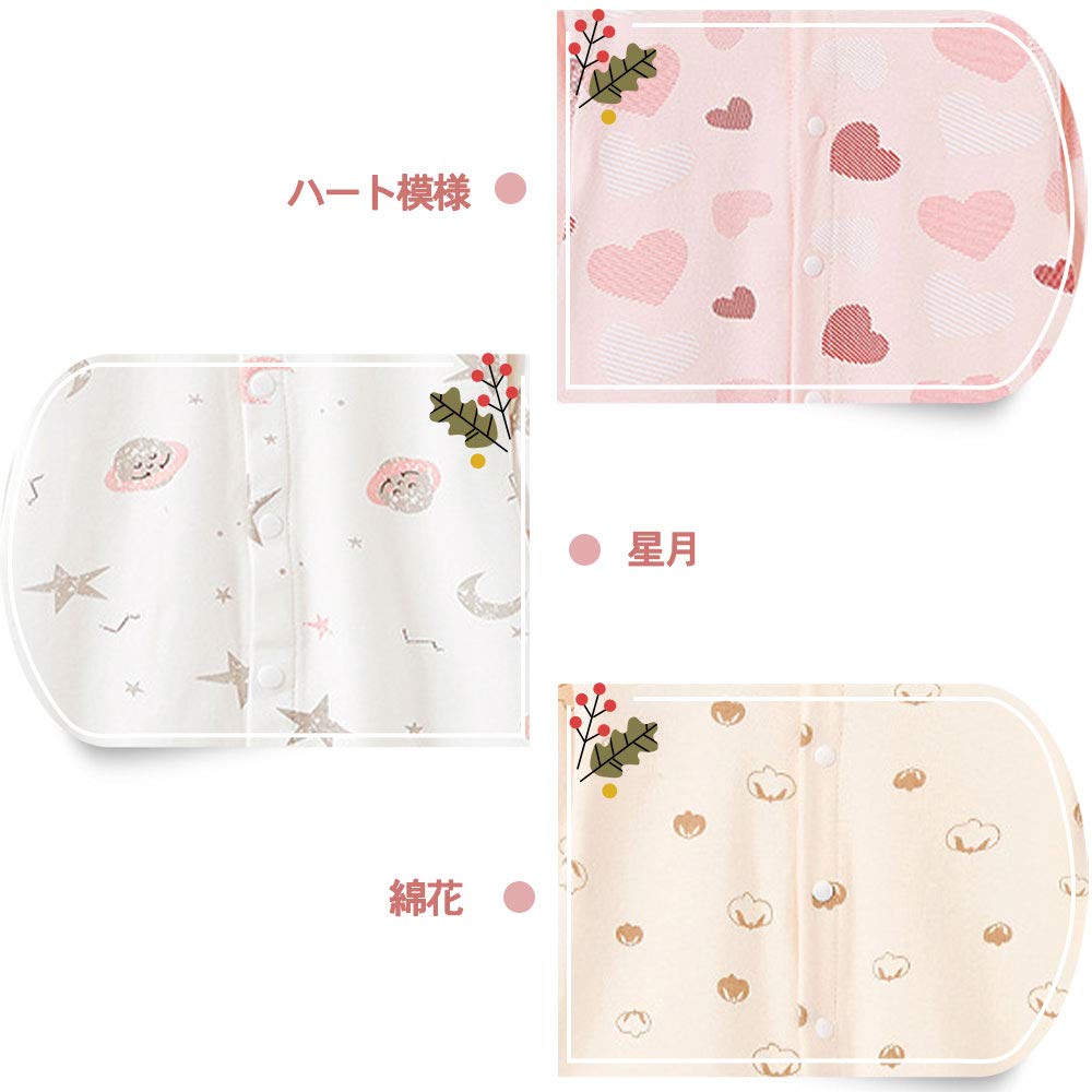 Комбинезон с длинным рукавом для новорожденного, милый, для новорожденной девочки, бегемот, для детского праздника [miniGray], одежда, набор из 3 предметов, 100% хлопок, с застежкой спереди,