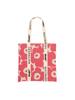 Тканевая сумка Marimekko Unikko для женщин, 52152243292690, Розовая